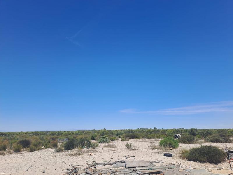 0 Bedroom Property for Sale in Hopefield Western Cape